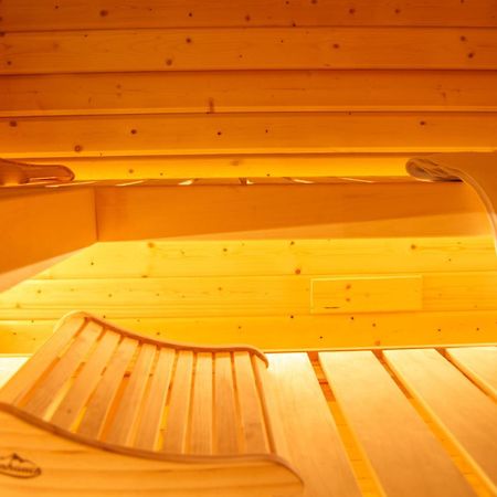 Wellness Mitten In Der Wasserfallstadt Triberg Triberg im Schwarzwald Zewnętrze zdjęcie