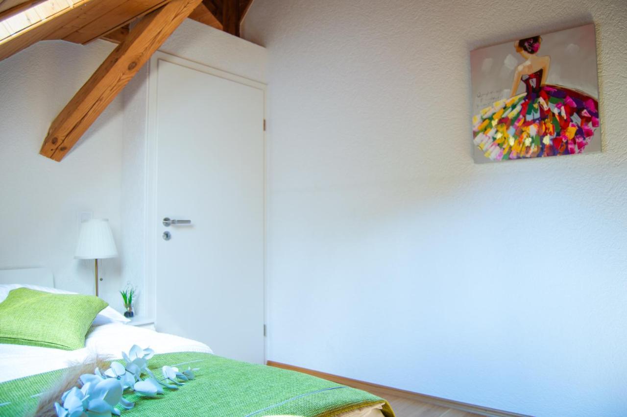Wellness Mitten In Der Wasserfallstadt Triberg Triberg im Schwarzwald Zewnętrze zdjęcie