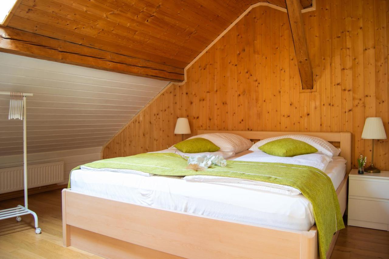 Wellness Mitten In Der Wasserfallstadt Triberg Triberg im Schwarzwald Zewnętrze zdjęcie