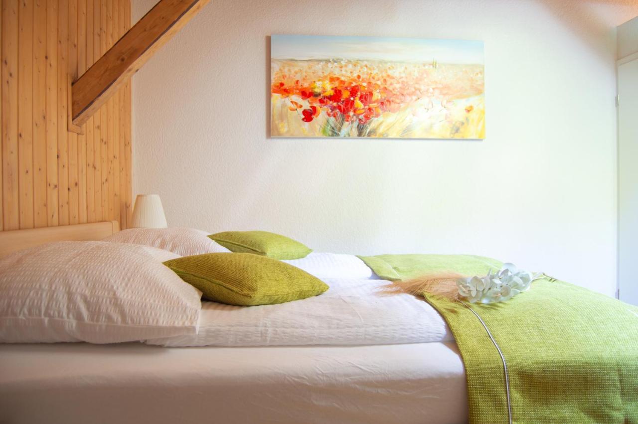 Wellness Mitten In Der Wasserfallstadt Triberg Triberg im Schwarzwald Zewnętrze zdjęcie