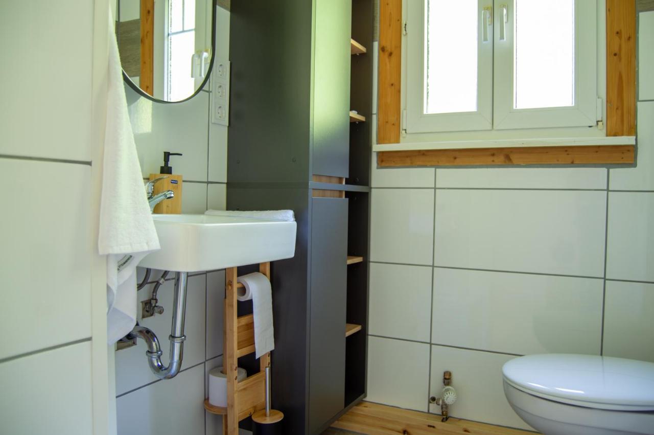 Wellness Mitten In Der Wasserfallstadt Triberg Triberg im Schwarzwald Zewnętrze zdjęcie
