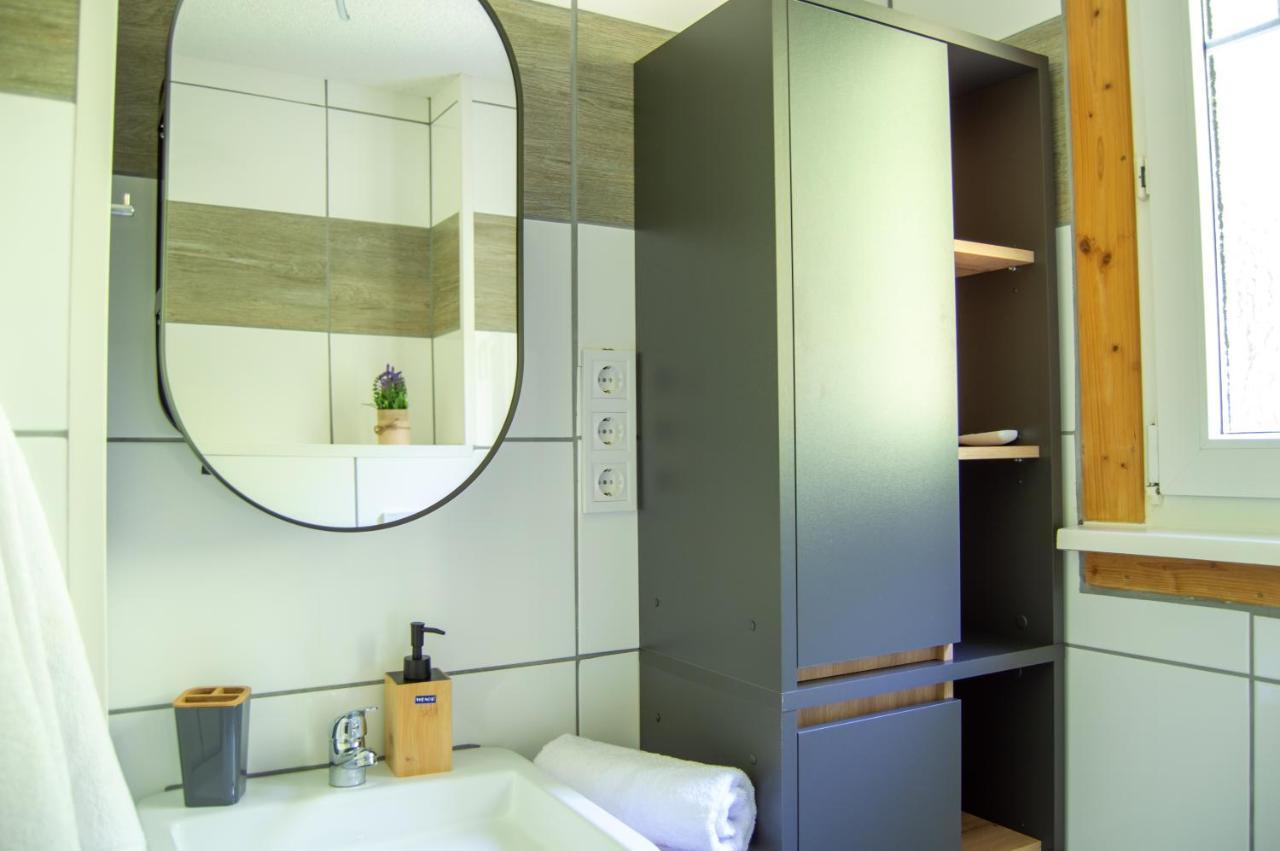 Wellness Mitten In Der Wasserfallstadt Triberg Triberg im Schwarzwald Zewnętrze zdjęcie