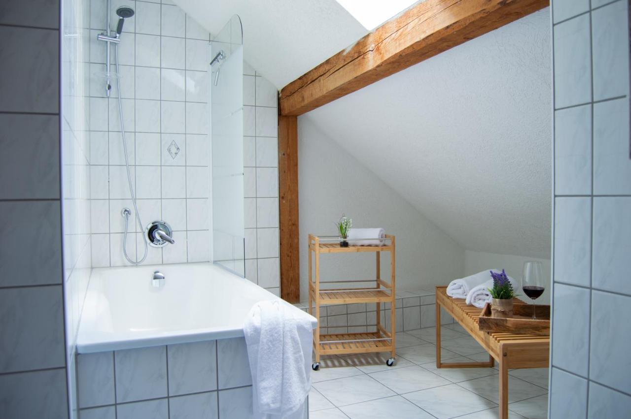 Wellness Mitten In Der Wasserfallstadt Triberg Triberg im Schwarzwald Zewnętrze zdjęcie