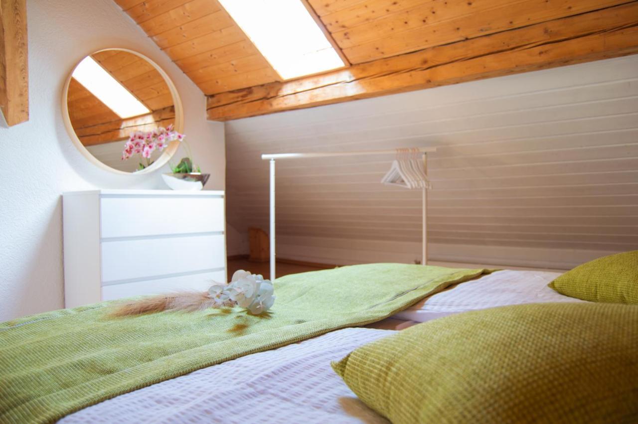 Wellness Mitten In Der Wasserfallstadt Triberg Triberg im Schwarzwald Zewnętrze zdjęcie