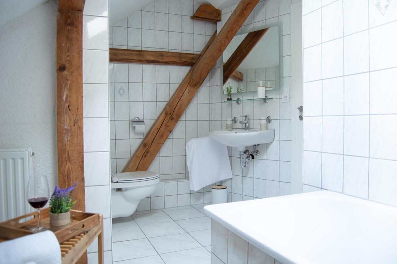 Wellness Mitten In Der Wasserfallstadt Triberg Triberg im Schwarzwald Zewnętrze zdjęcie